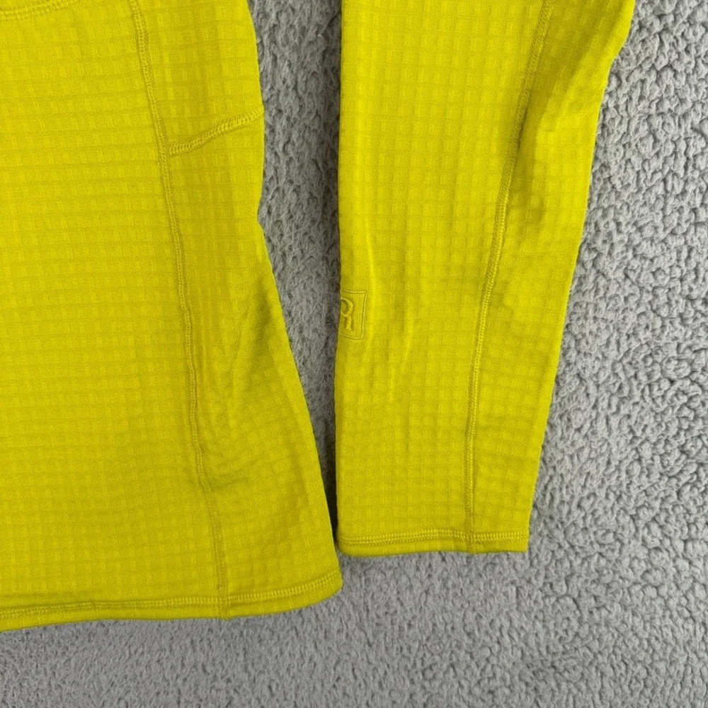 Patagonia great clean